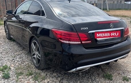 Mercedes-Benz E-Класс, 2015 год, 2 200 000 рублей, 7 фотография