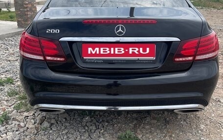 Mercedes-Benz E-Класс, 2015 год, 2 200 000 рублей, 8 фотография