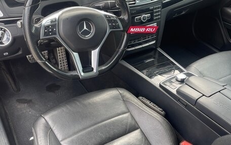 Mercedes-Benz E-Класс, 2015 год, 2 200 000 рублей, 12 фотография