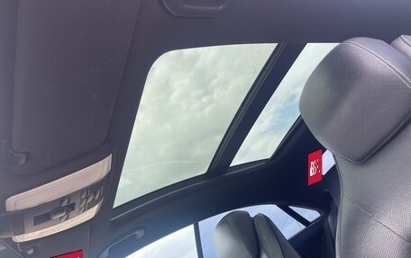 Mercedes-Benz E-Класс, 2015 год, 2 200 000 рублей, 13 фотография