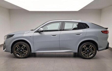 BMW X2, 2024 год, 6 400 000 рублей, 4 фотография