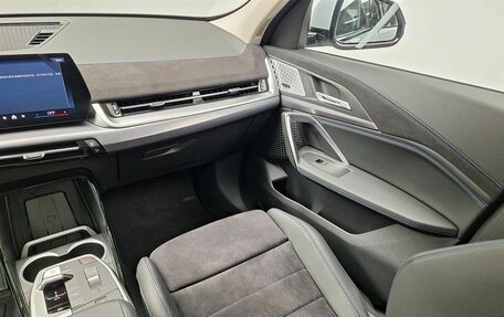 BMW X2, 2024 год, 6 400 000 рублей, 10 фотография