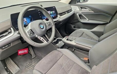 BMW X2, 2024 год, 6 400 000 рублей, 2 фотография