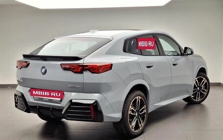 BMW X2, 2024 год, 6 400 000 рублей, 3 фотография