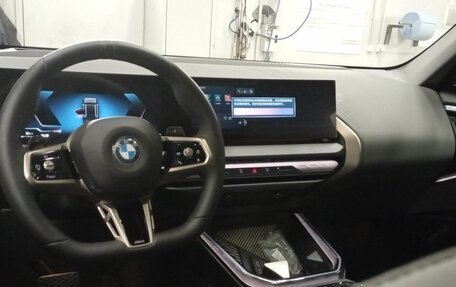 BMW X3, 2025 год, 8 320 000 рублей, 5 фотография