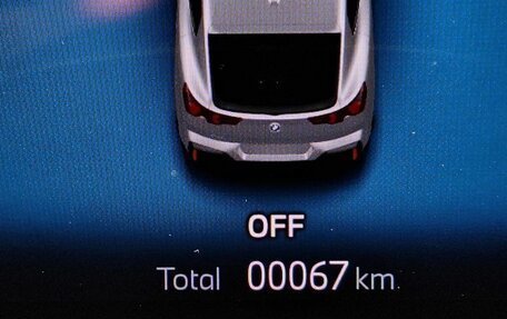 BMW X2, 2024 год, 6 400 000 рублей, 21 фотография