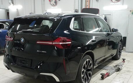 BMW X3, 2025 год, 8 320 000 рублей, 3 фотография