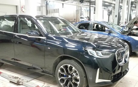 BMW X3, 2025 год, 8 320 000 рублей, 2 фотография