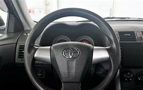 Toyota Corolla, 2008 год, 749 000 рублей, 14 фотография