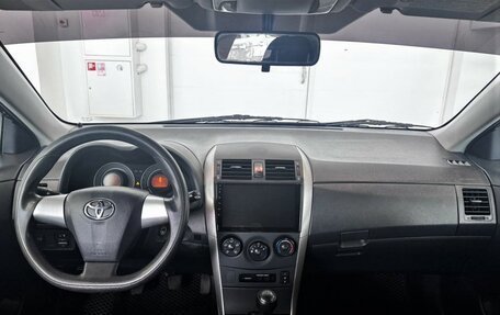 Toyota Corolla, 2008 год, 749 000 рублей, 11 фотография