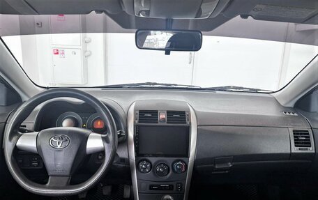 Toyota Corolla, 2008 год, 749 000 рублей, 16 фотография