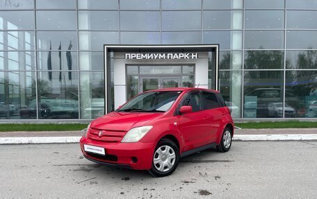 Toyota Ist II, 2003 год, 580 000 рублей, 2 фотография