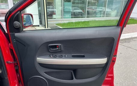 Toyota Ist II, 2003 год, 580 000 рублей, 11 фотография