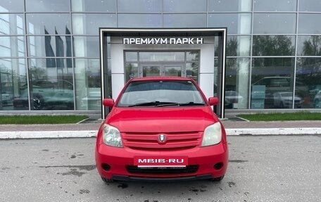 Toyota Ist II, 2003 год, 580 000 рублей, 3 фотография