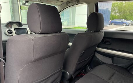 Toyota Ist II, 2003 год, 580 000 рублей, 16 фотография