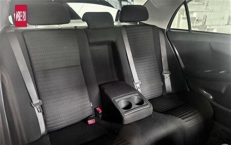 Toyota Corolla, 2008 год, 749 000 рублей, 21 фотография