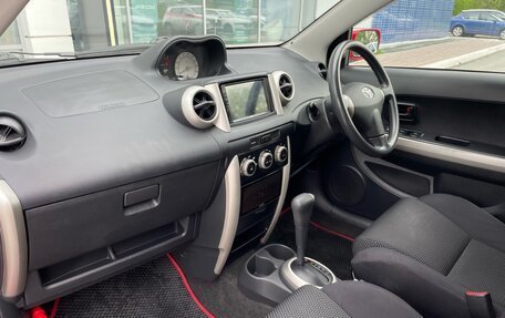 Toyota Ist II, 2003 год, 580 000 рублей, 18 фотография