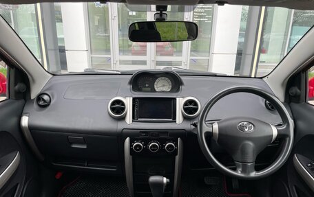 Toyota Ist II, 2003 год, 580 000 рублей, 19 фотография