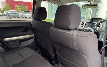 Toyota Ist II, 2003 год, 580 000 рублей, 14 фотография