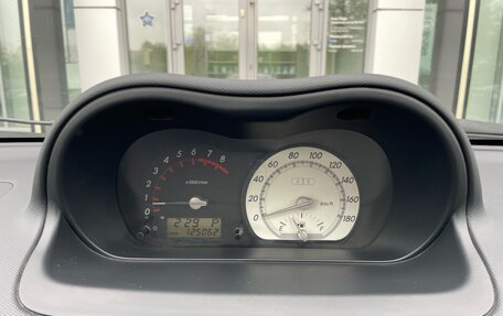 Toyota Ist II, 2003 год, 580 000 рублей, 21 фотография