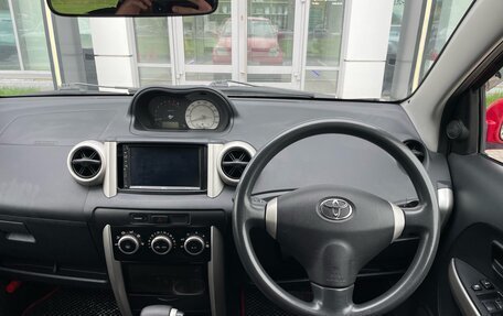 Toyota Ist II, 2003 год, 580 000 рублей, 20 фотография