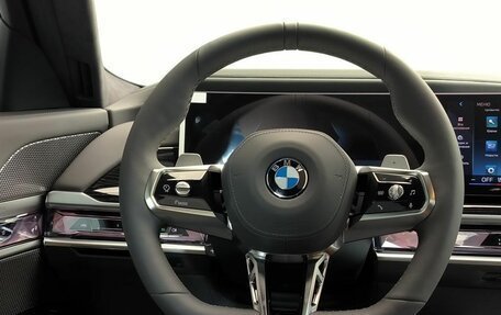 BMW 7 серия, 2025 год, 25 800 000 рублей, 16 фотография