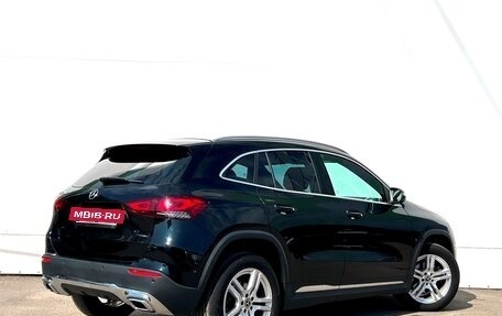 Mercedes-Benz GLA, 2020 год, 3 496 800 рублей, 2 фотография