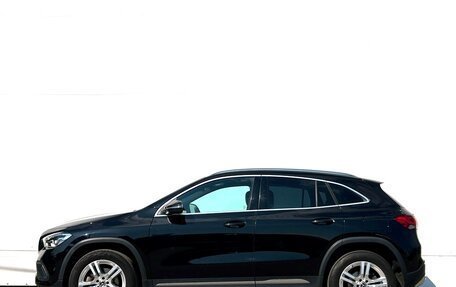 Mercedes-Benz GLA, 2020 год, 3 496 800 рублей, 12 фотография