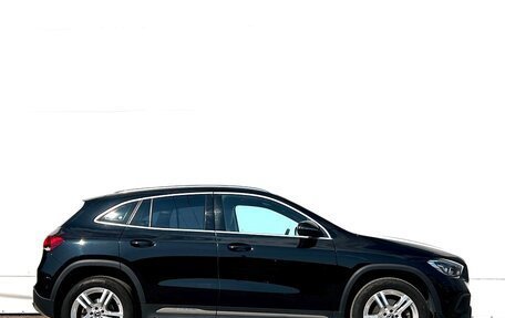 Mercedes-Benz GLA, 2020 год, 3 496 800 рублей, 11 фотография