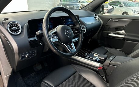 Mercedes-Benz GLA, 2020 год, 3 496 800 рублей, 5 фотография