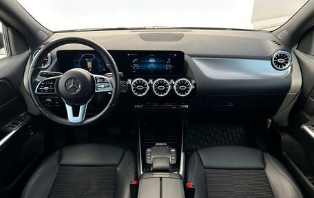 Mercedes-Benz GLA, 2020 год, 3 496 800 рублей, 6 фотография