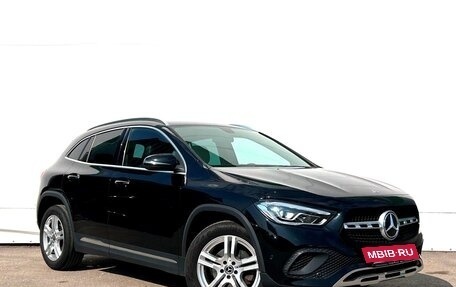 Mercedes-Benz GLA, 2020 год, 3 496 800 рублей, 3 фотография