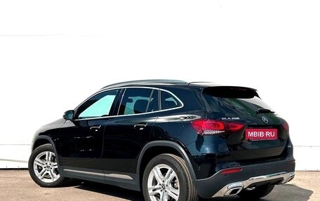 Mercedes-Benz GLA, 2020 год, 3 496 800 рублей, 4 фотография