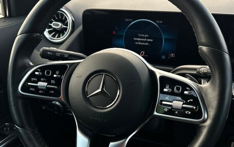 Mercedes-Benz GLA, 2020 год, 3 496 800 рублей, 20 фотография