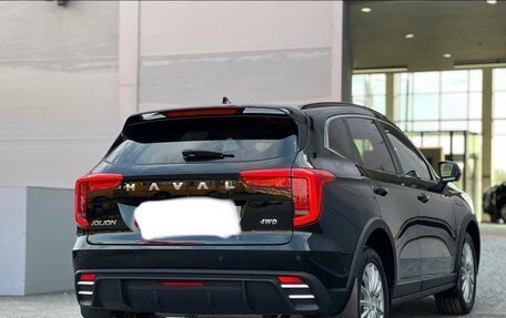 Haval Jolion, 2024 год, 2 150 000 рублей, 3 фотография