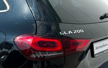 Mercedes-Benz GLA, 2020 год, 3 496 800 рублей, 25 фотография
