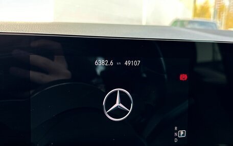 Mercedes-Benz GLA, 2020 год, 3 496 800 рублей, 22 фотография