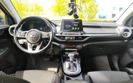 KIA Cerato IV, 2020 год, 1 941 000 рублей, 2 фотография