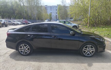 KIA Cerato IV, 2020 год, 1 941 000 рублей, 3 фотография