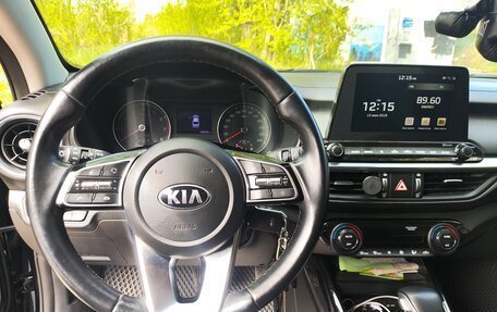 KIA Cerato IV, 2020 год, 1 941 000 рублей, 10 фотография