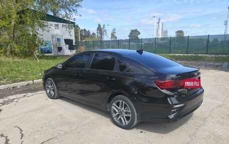 KIA Cerato IV, 2020 год, 1 941 000 рублей, 6 фотография