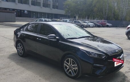 KIA Cerato IV, 2020 год, 1 941 000 рублей, 5 фотография