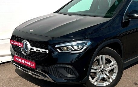 Mercedes-Benz GLA, 2020 год, 3 496 800 рублей, 24 фотография