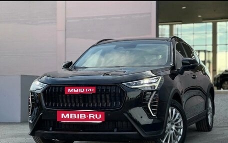 Haval Jolion, 2024 год, 2 150 000 рублей, 2 фотография