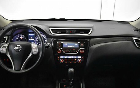Nissan X-Trail, 2017 год, 1 395 000 рублей, 5 фотография