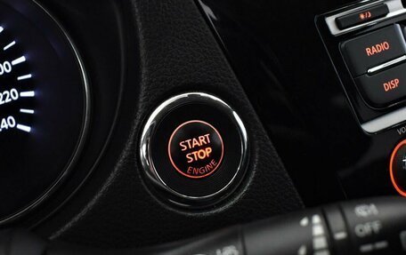 Nissan X-Trail, 2017 год, 1 395 000 рублей, 10 фотография