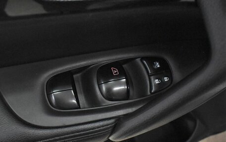 Nissan X-Trail, 2017 год, 1 395 000 рублей, 13 фотография