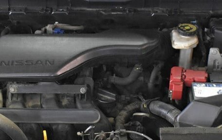 Nissan X-Trail, 2017 год, 1 395 000 рублей, 17 фотография