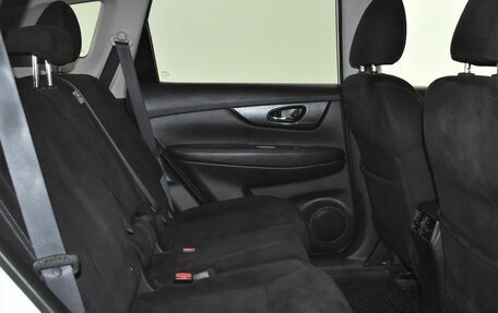 Nissan X-Trail, 2017 год, 1 395 000 рублей, 15 фотография