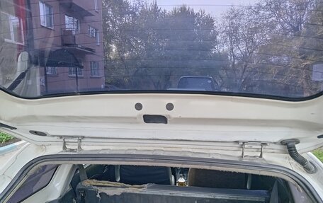 Nissan AD II, 2000 год, 300 000 рублей, 6 фотография